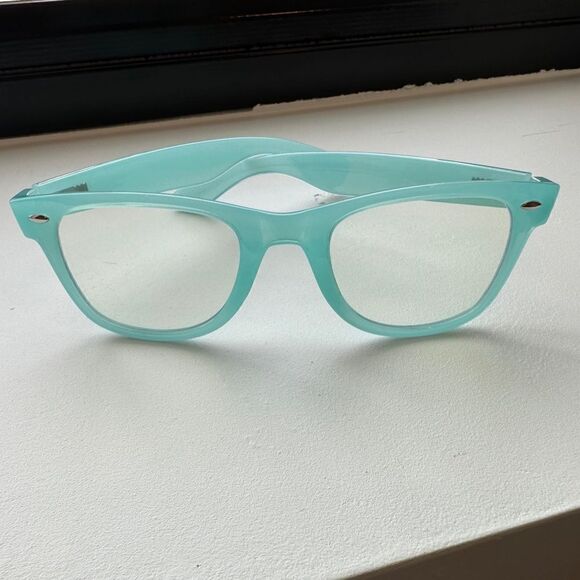 💼Blokz Blue Light Non Prescription Blue-Light-Blocking-Lenses. NWT - Picture 5 of 8